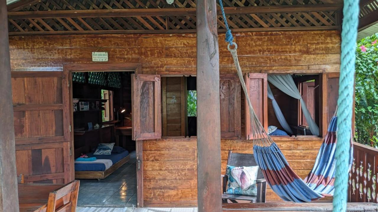 Вилла Casas Del Mar Мансанильо Экстерьер фото