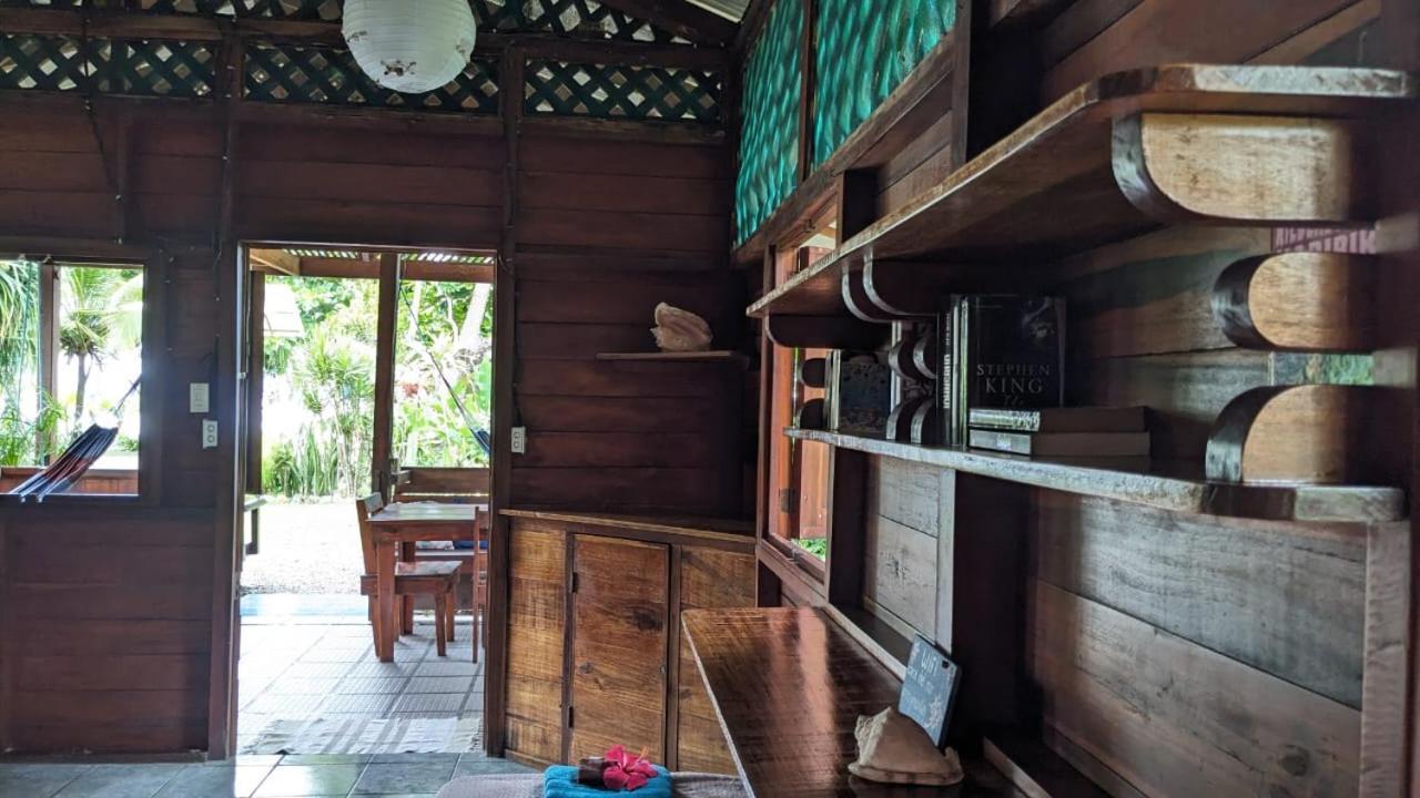 Вилла Casas Del Mar Мансанильо Экстерьер фото